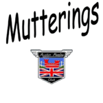 Mutterings banner