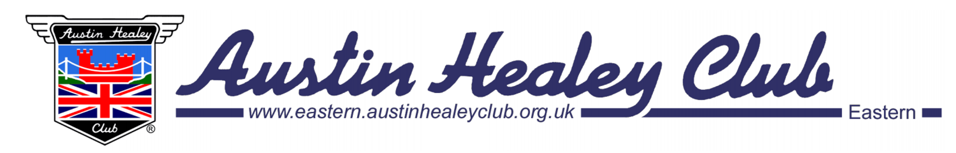 Austin Healey Club Eastern