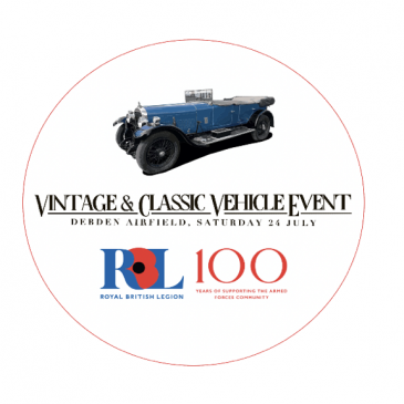 VINTAGE AND CLASSIC VEHICLE EVENT