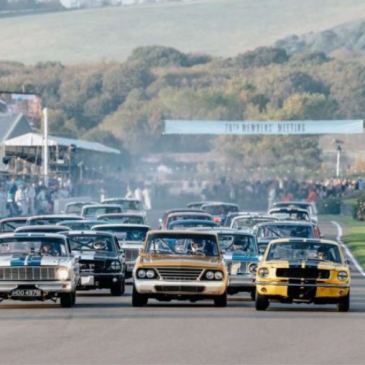 Goodwood Members Meeting Reviewed