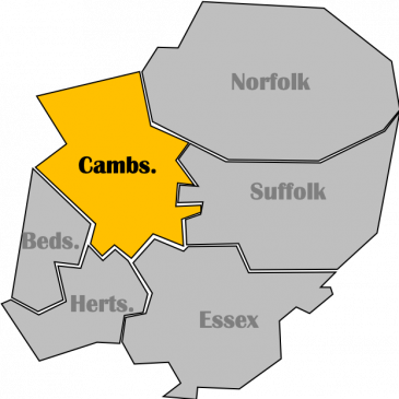 Cambridgeshire