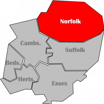 Norfolk