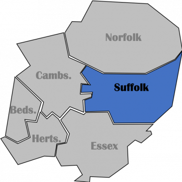 Suffolk