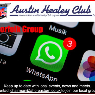 Coming Soon…..