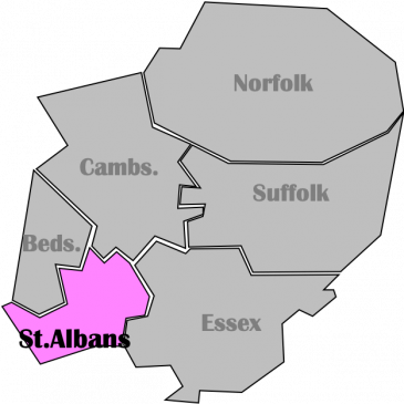 St. Albans